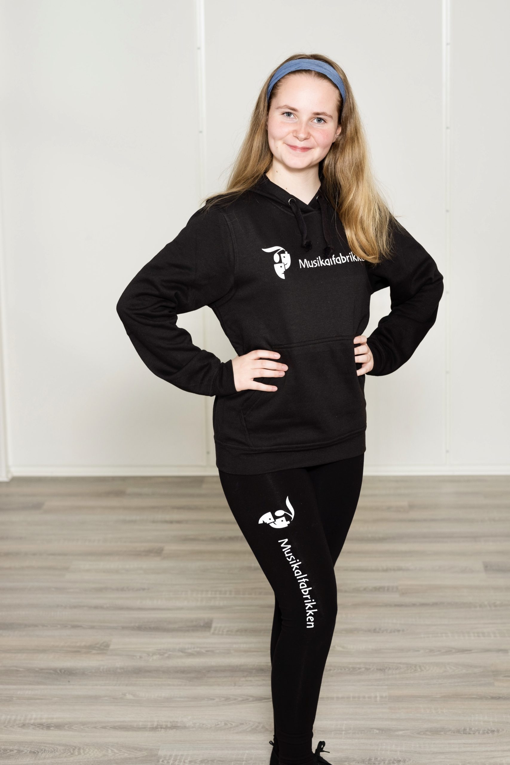 MF hoody - unisex