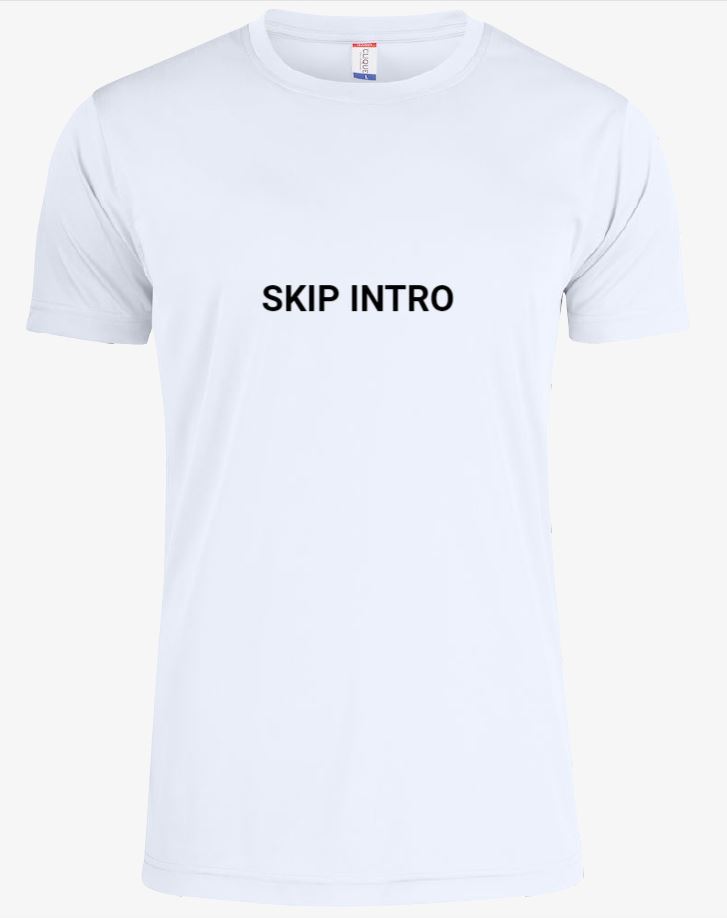 Skip intro