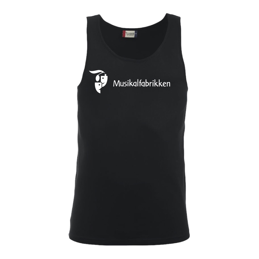 MF Singlet - herre
