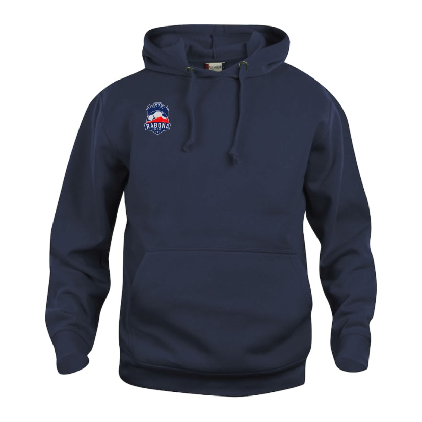 Rabona emblem . hoody