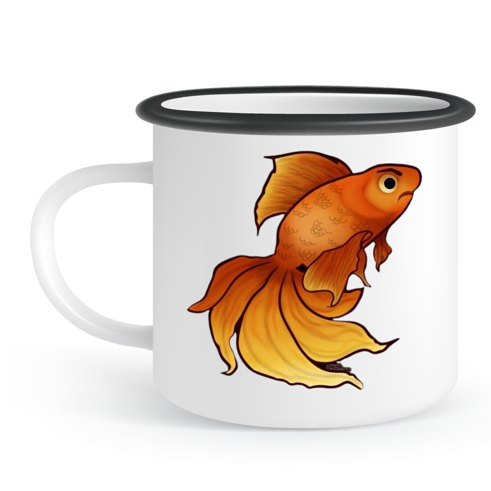 Grumpy kopp logo mom