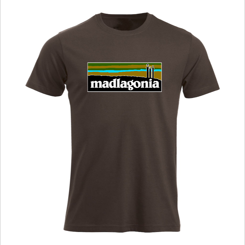 Madla