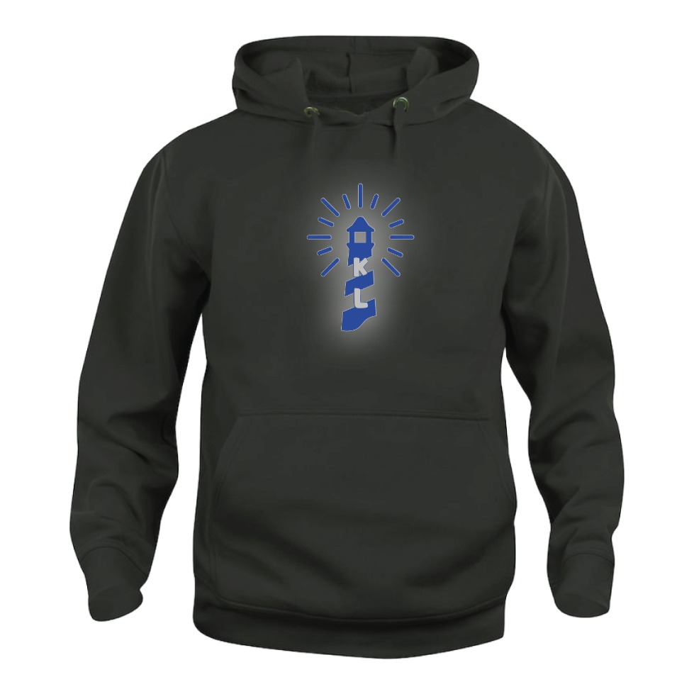 KystLog hettegenser (Unisex)