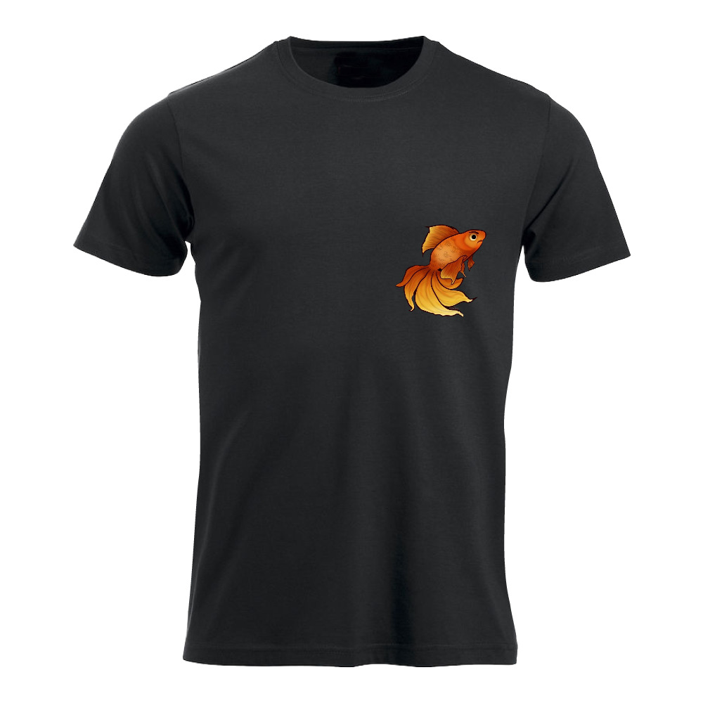 Grumpy T-Shirt Logo