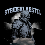Stridsklarstil