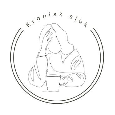 kronisksjuk