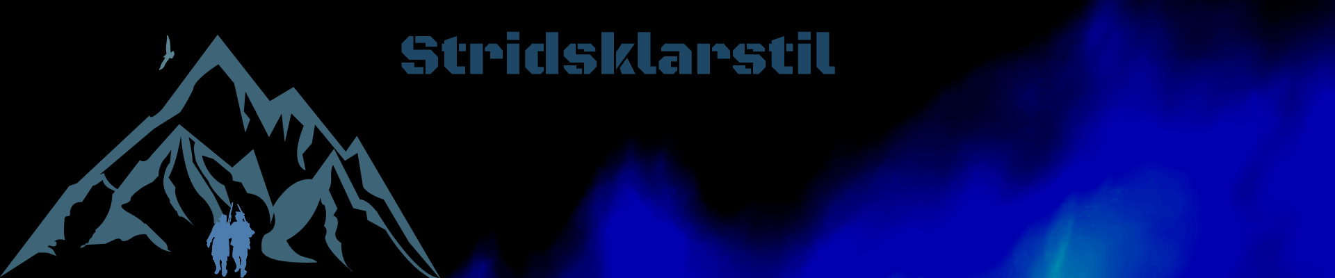 Stridsklarstil Stridsklarstil