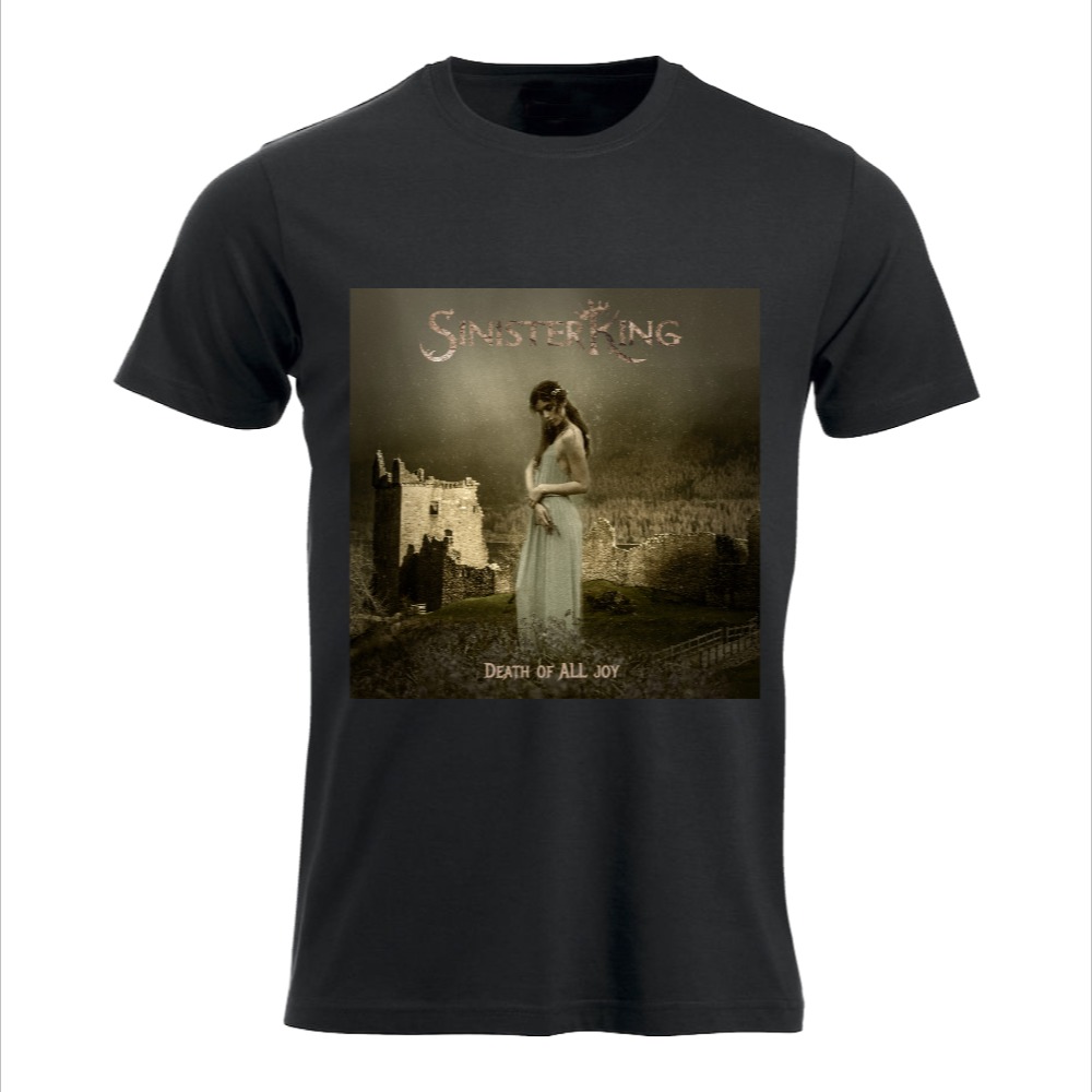 Death Of All Joy T-shirt