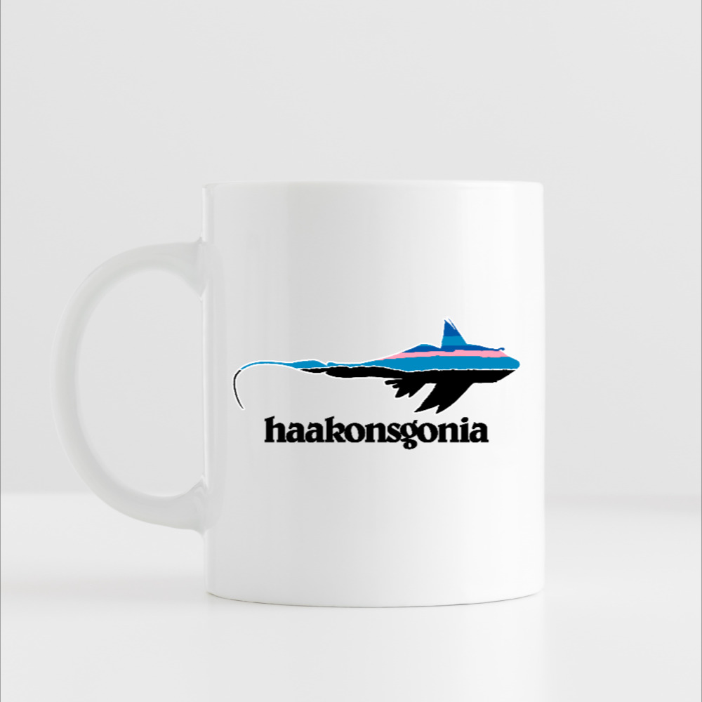 Haakonsvern Kopp