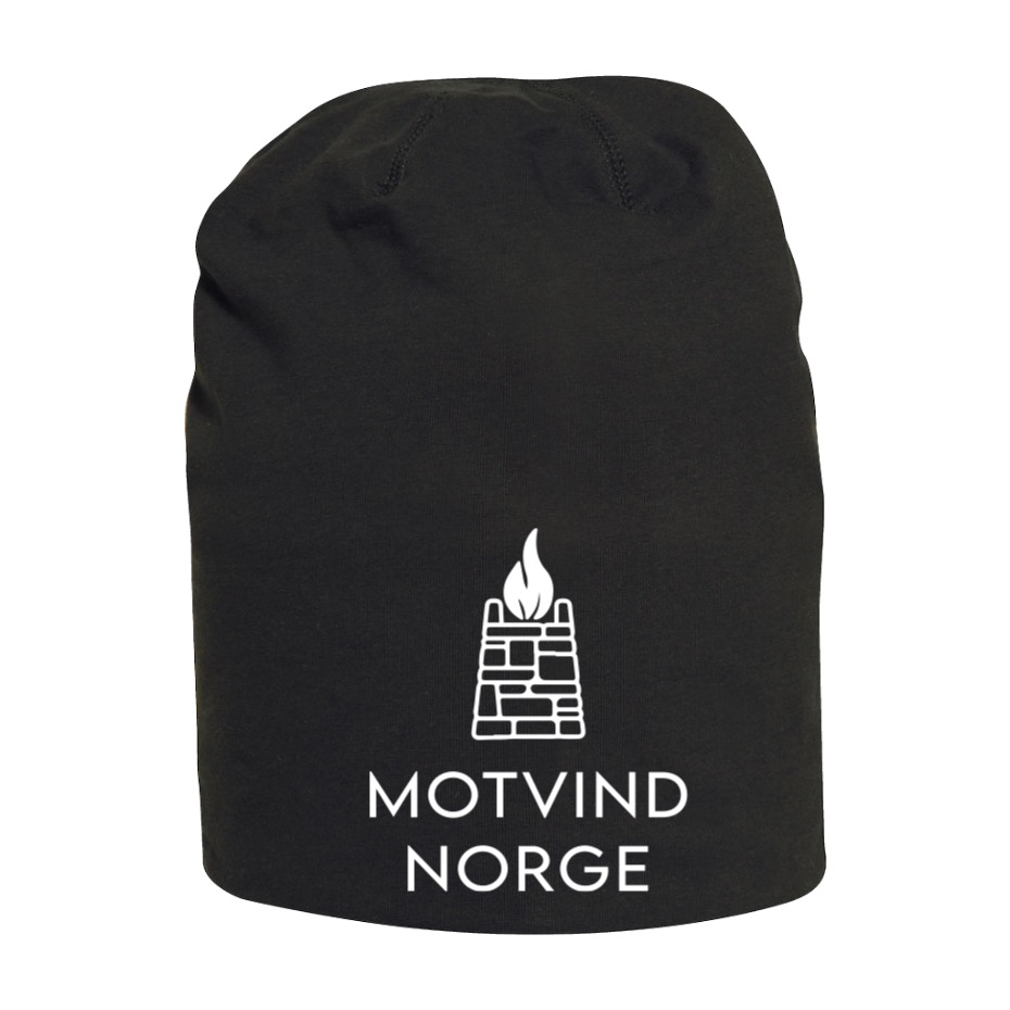 Motvind Norge lue