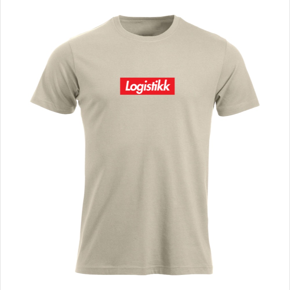 Logistikk