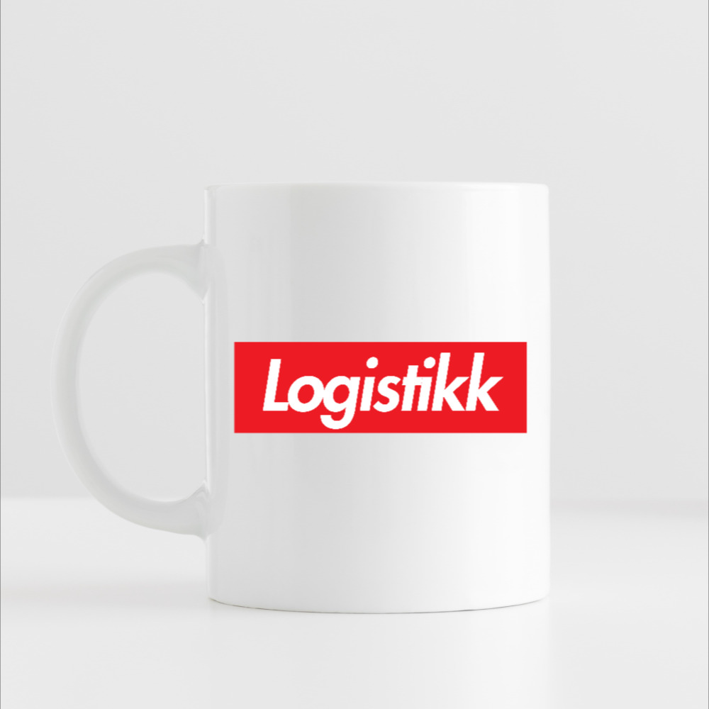 Logistikk Kopp