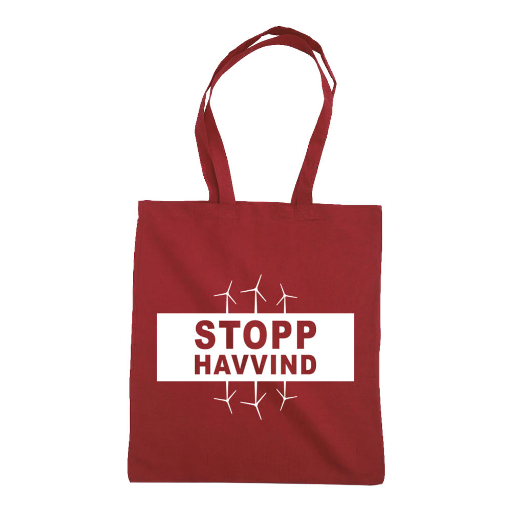 STOPP HAVVIND