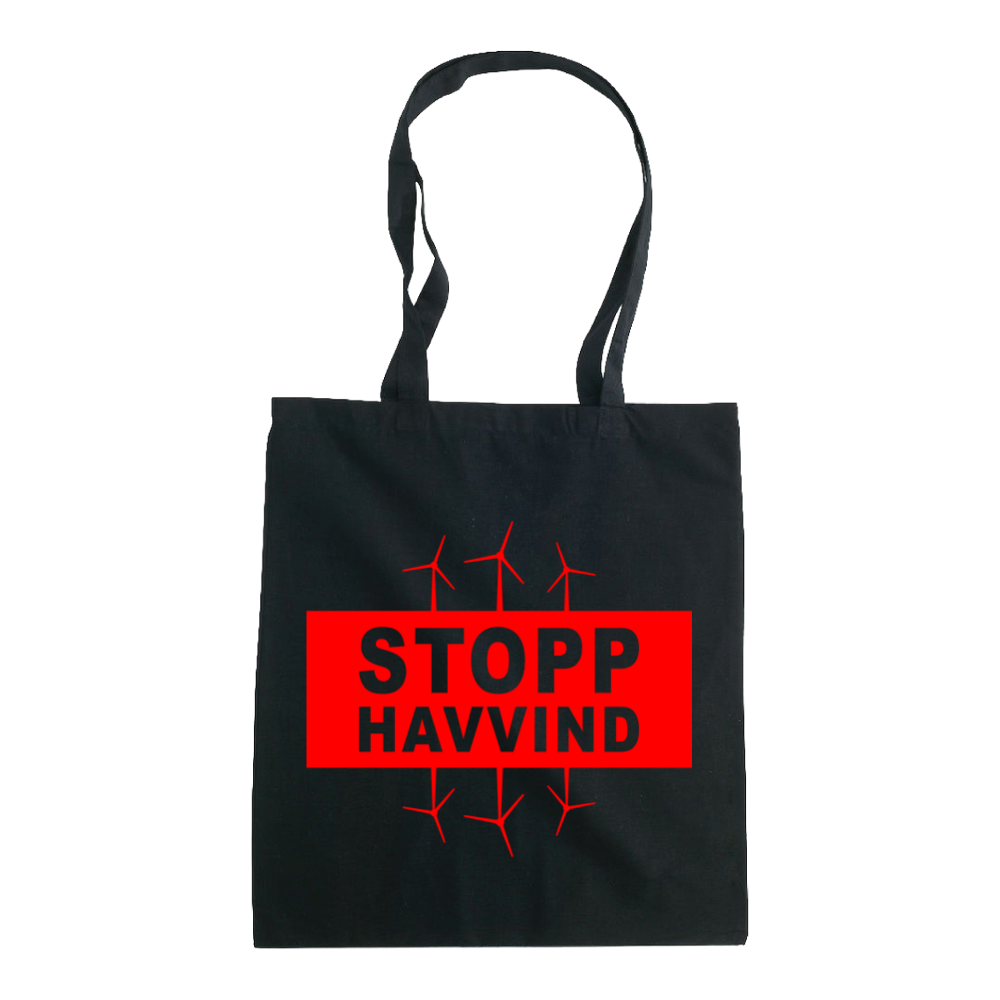STOPP HAVVIND