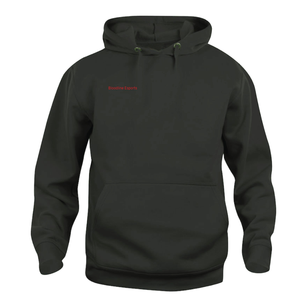 Bloodline Esports Genser