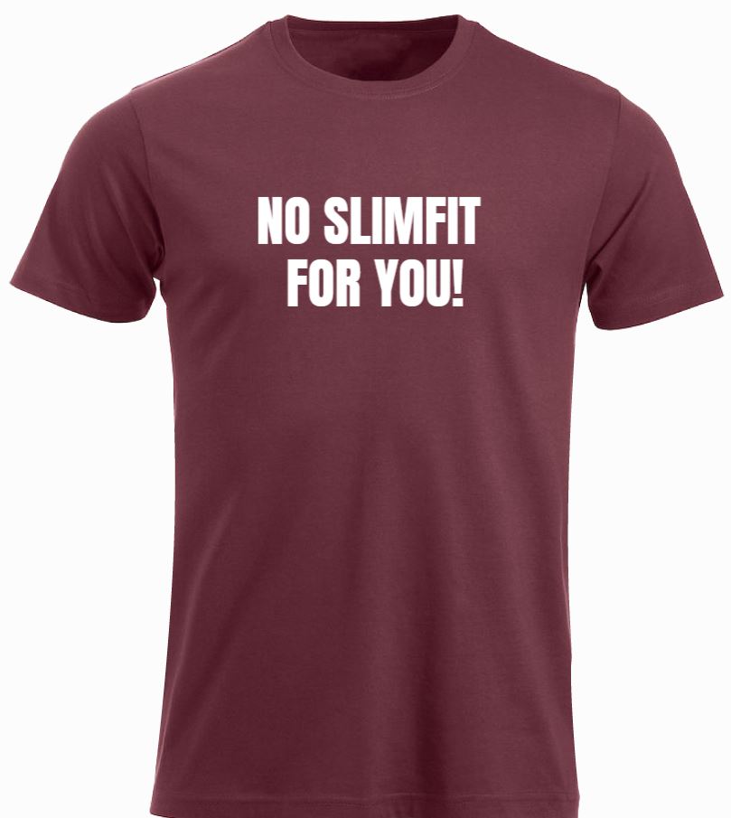 Slimfit