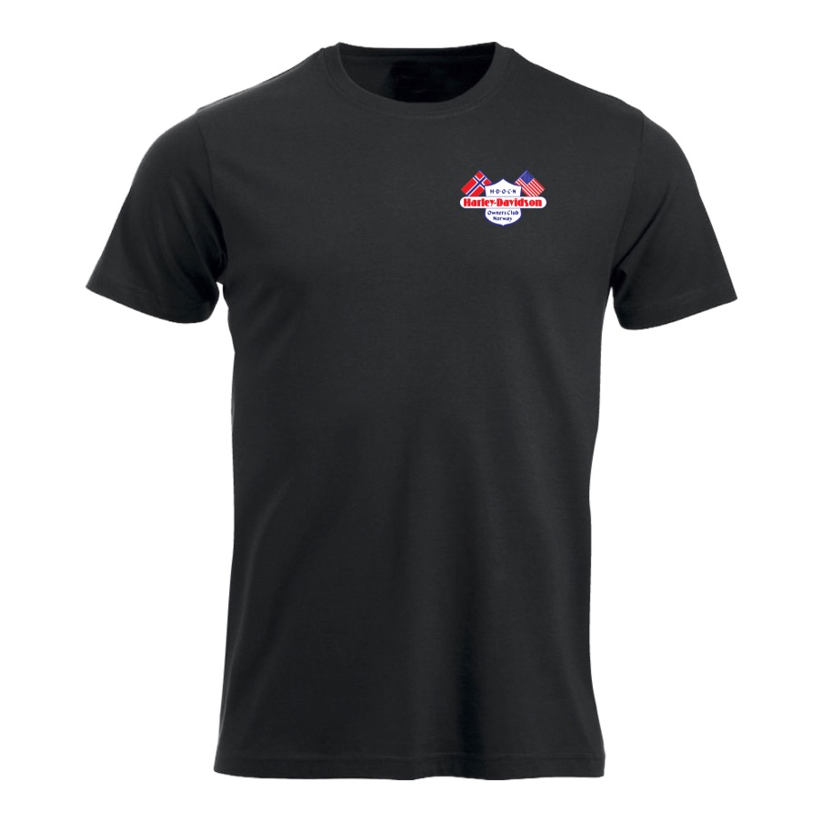 H-DOCN Flamme logo - junior