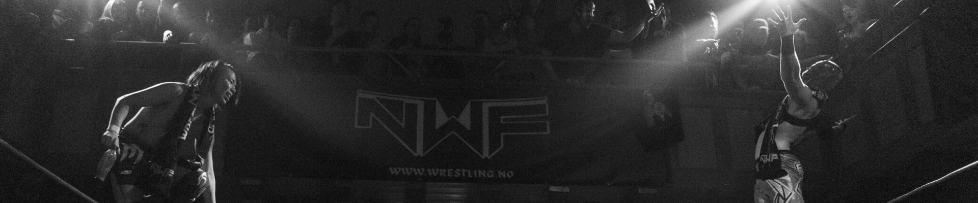 Norges Wrestlingforbund