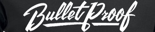 Bullet Proof Merchandise