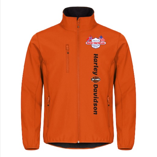 H-DOCN Classic Softshell