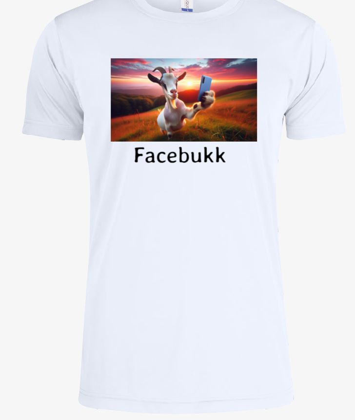 Facebukk