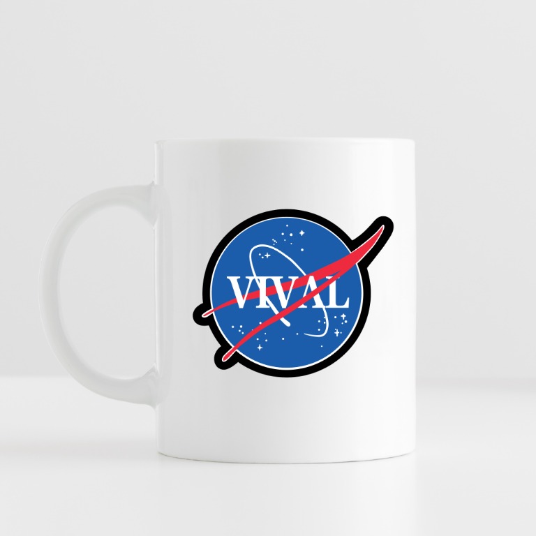 Vival Kaffekopp