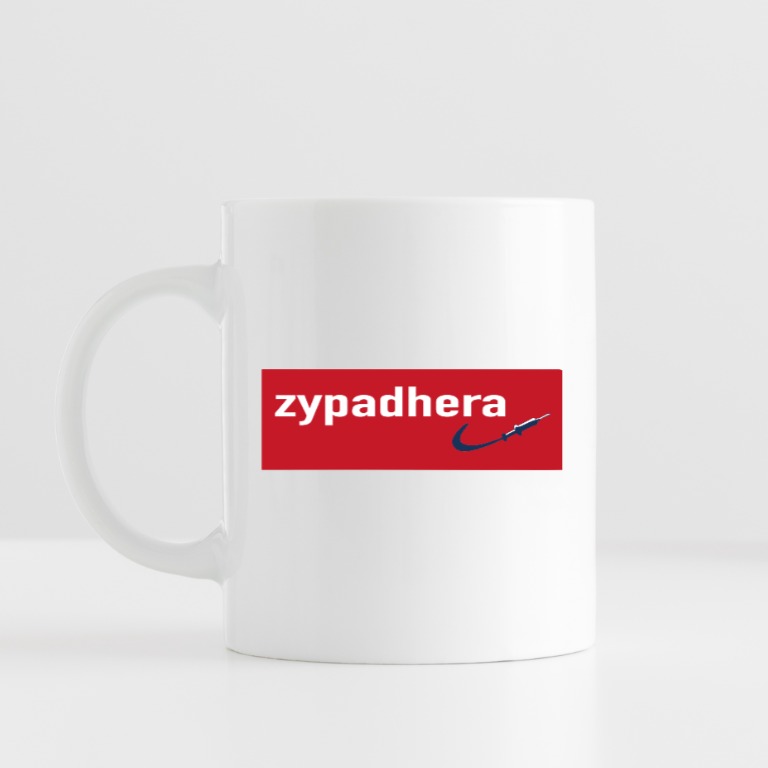 Zypadhera Kaffekopp