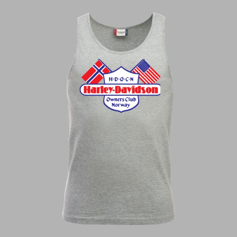 H-DOCN Singlet Herre