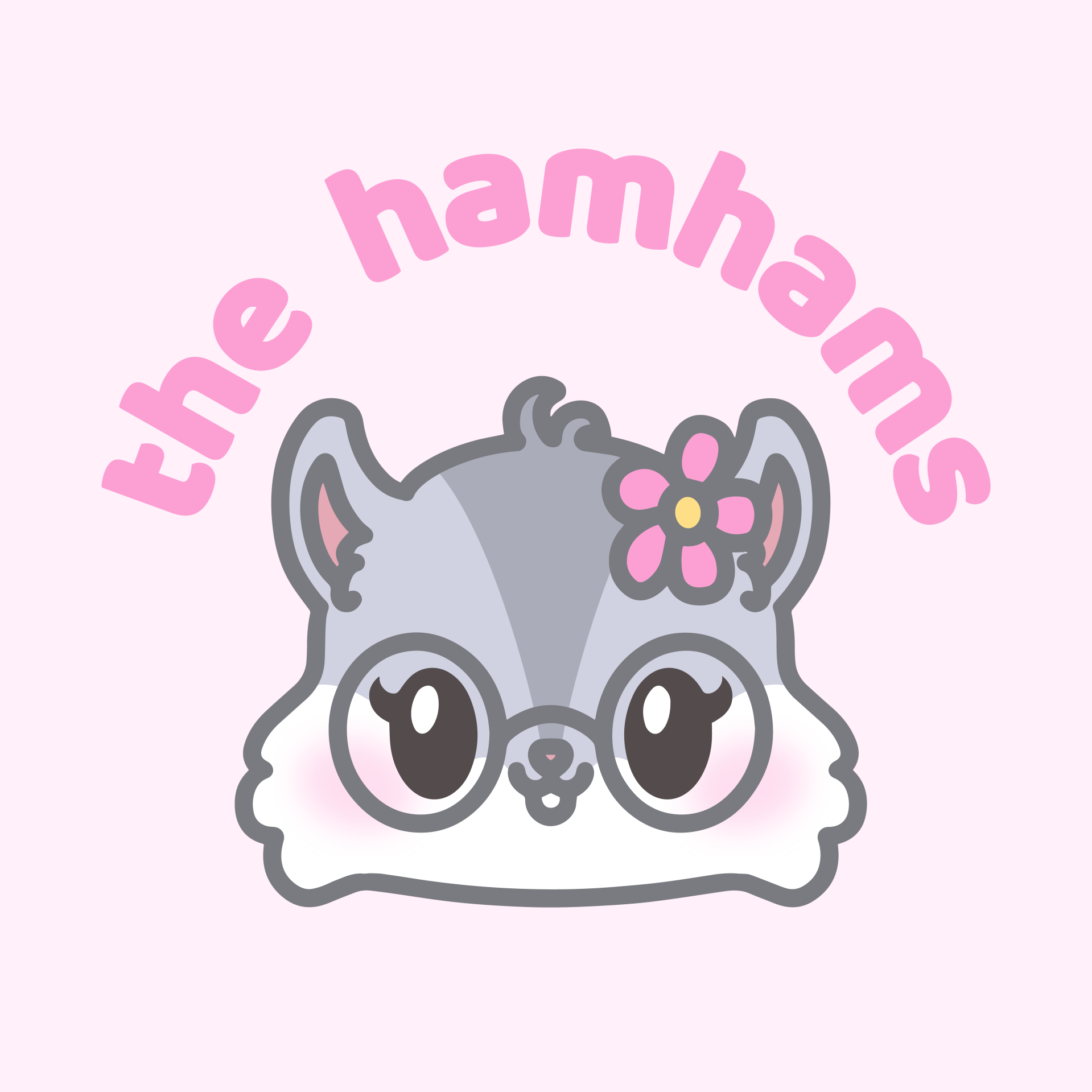 Shop the Hamhams