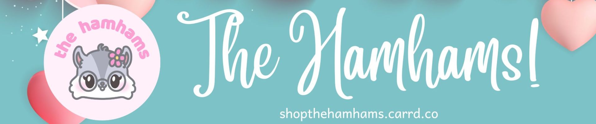 Shop the Hamhams