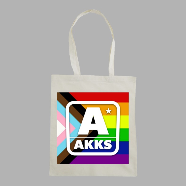 AKKS Bærenett Pride