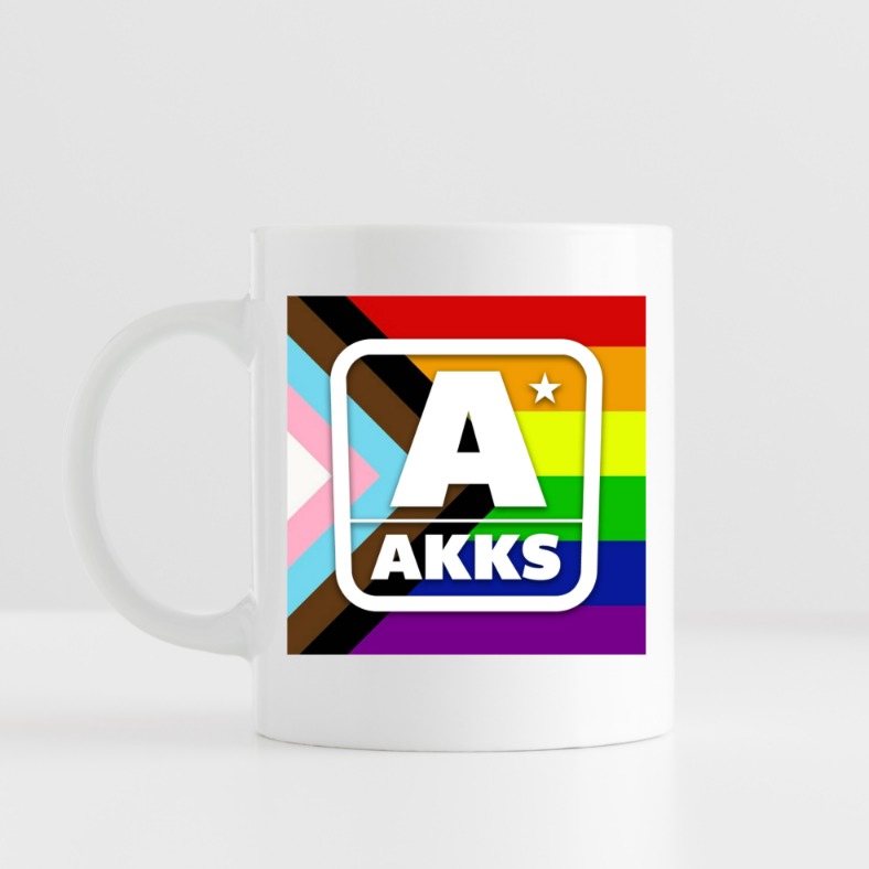 AKKS Kopp Pride