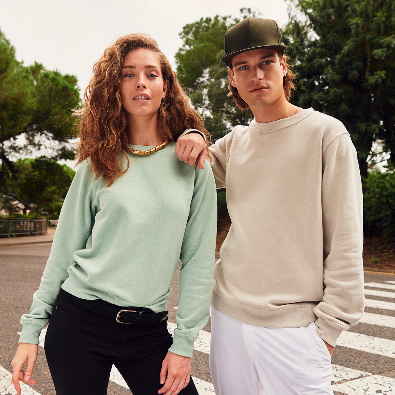 Miami Roundneck