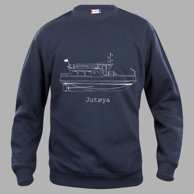 Genser Jutøya herre