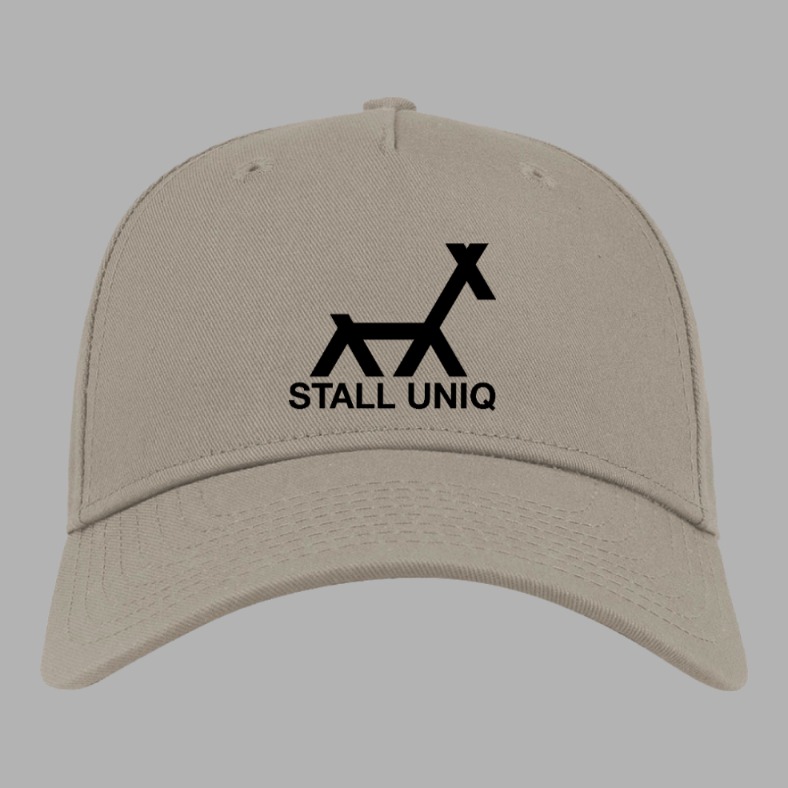 Stall Uniq caps