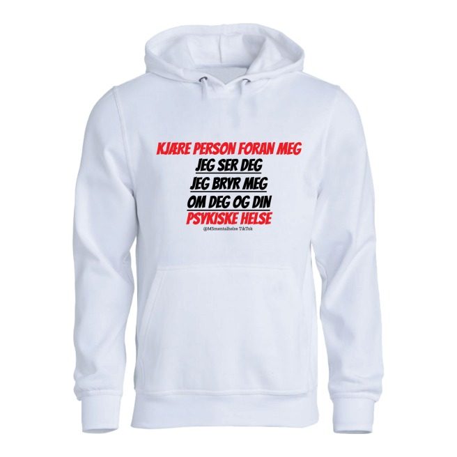 MSmentalhelse shop