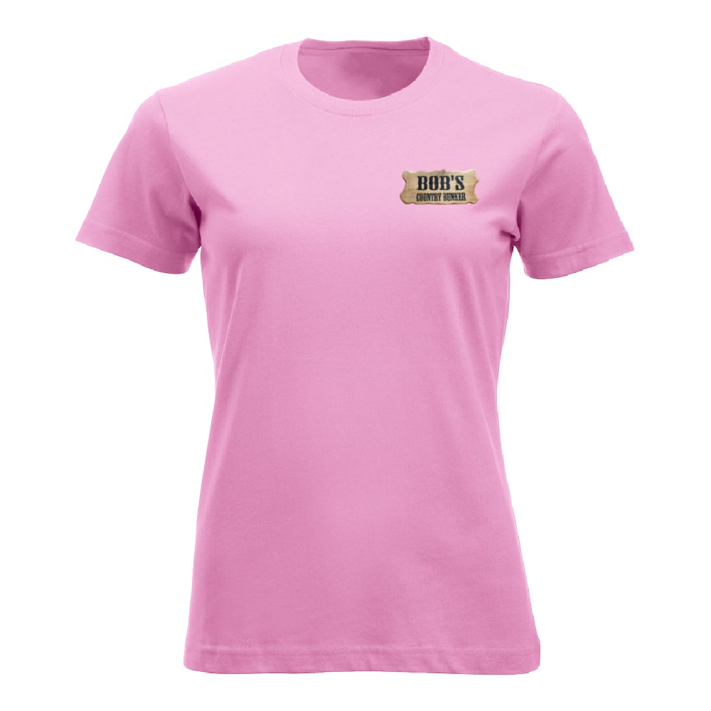 BCB T-shirt D