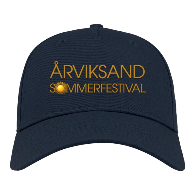Caps - Årviksand