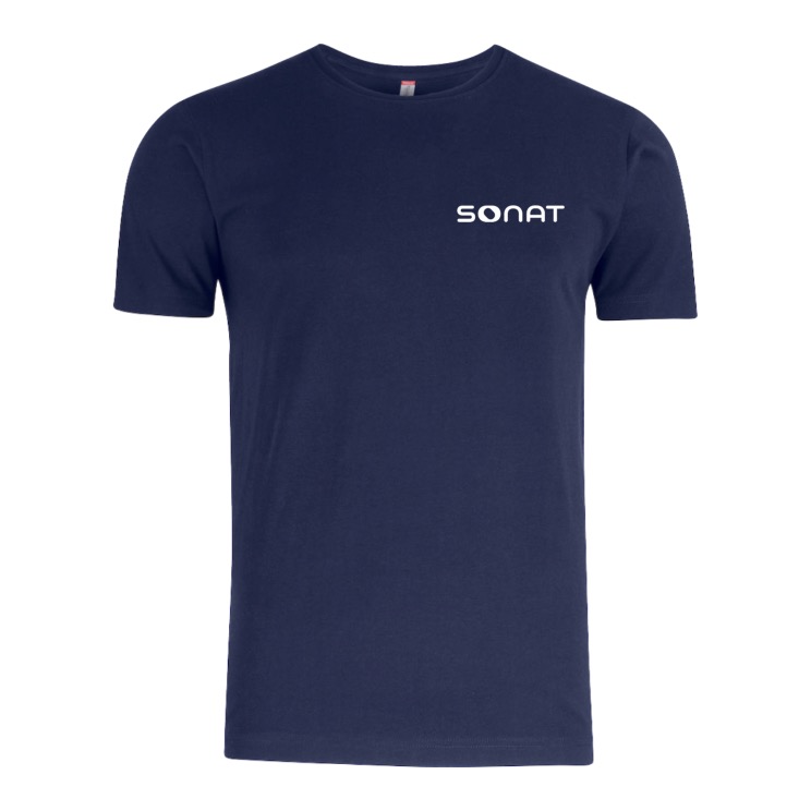 Sonat Casual T-shirt