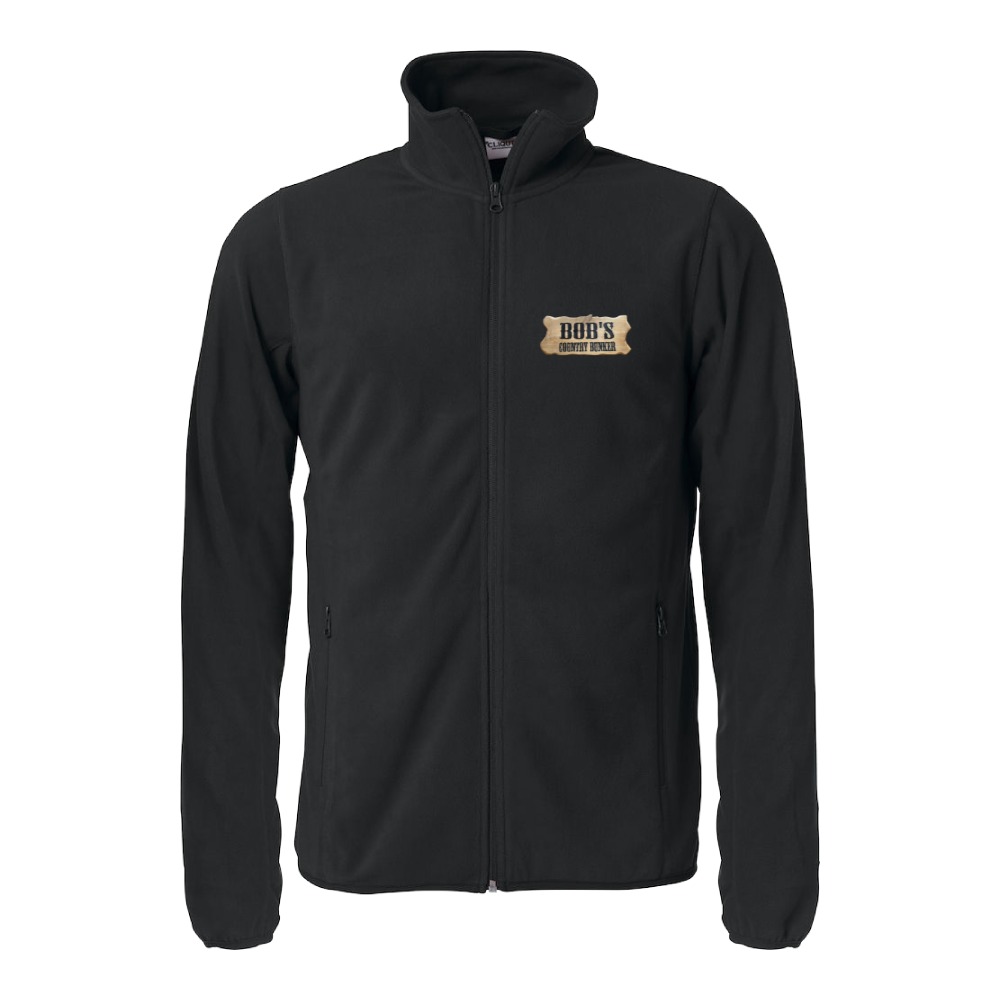 BCB fleece