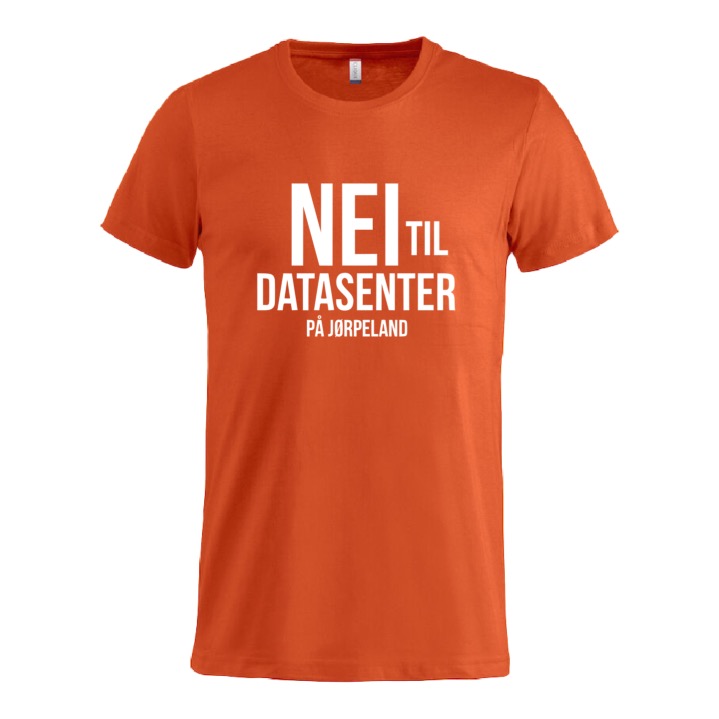 NEI TIL DATASENTER PÅ JØRPELAND (hvit tekst) - barn