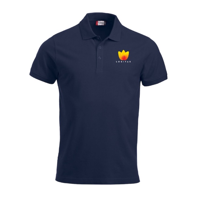 Polo skjorte