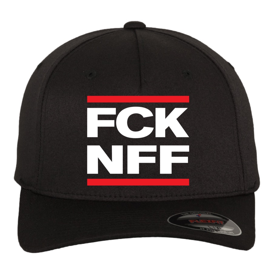 FCK NFF - Flexfit