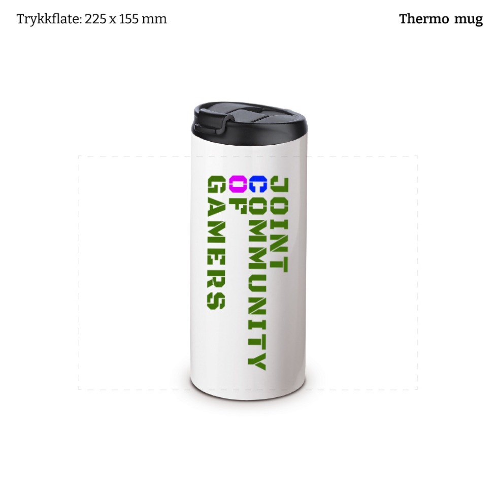 Thermo cup