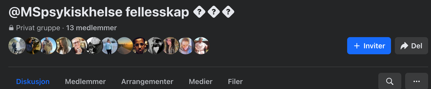 MSmentalhelse shop MSmentalhelse shop