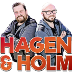 Hagen & Holm - Arctic Open Events AS