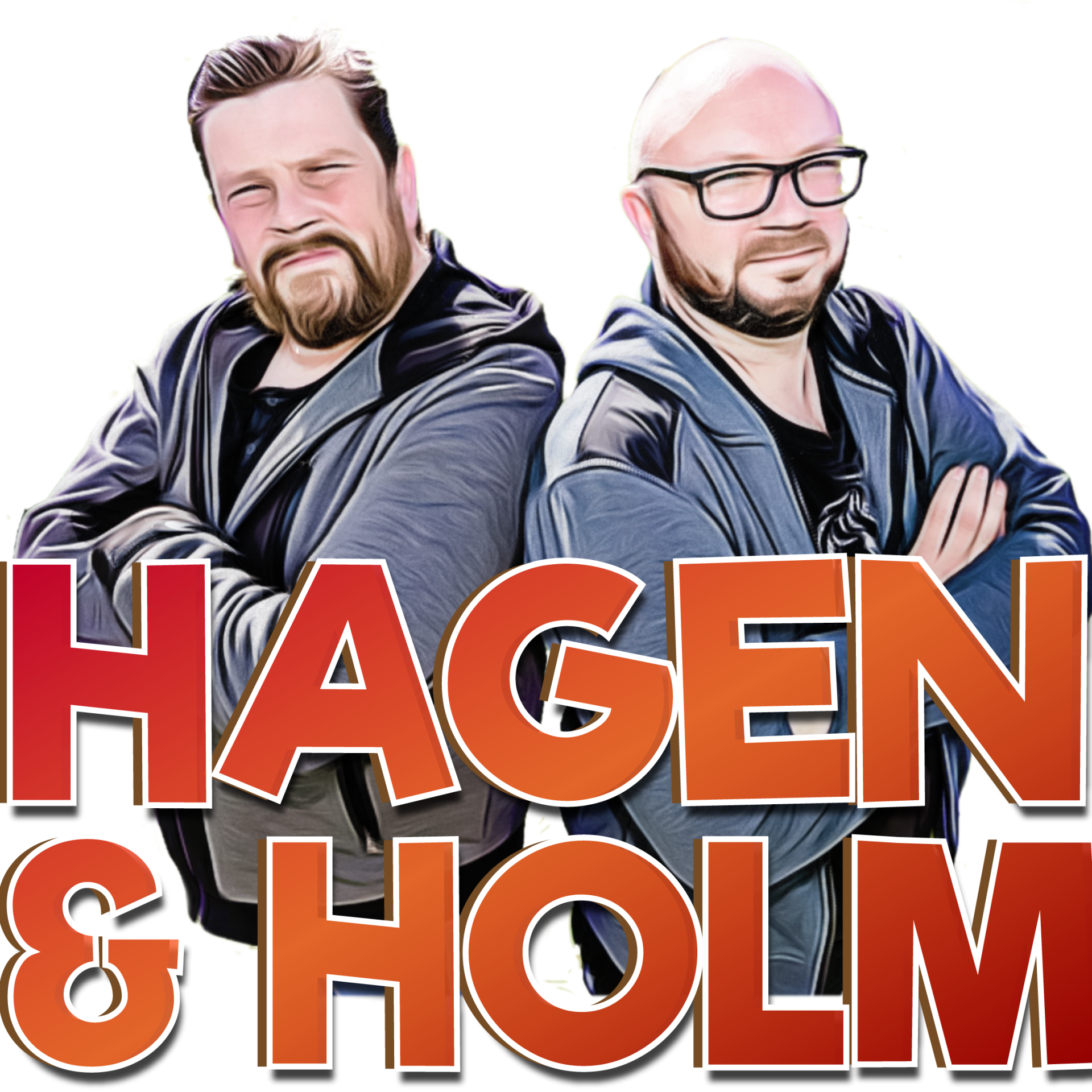 Hagen & Holm - Arctic Open Events AS
