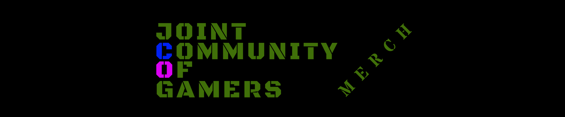 Joint Community Of Gamers