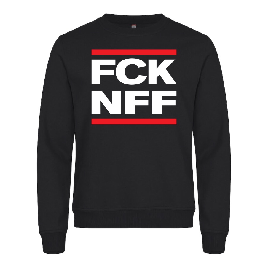 FCK NFF - Collegegenser