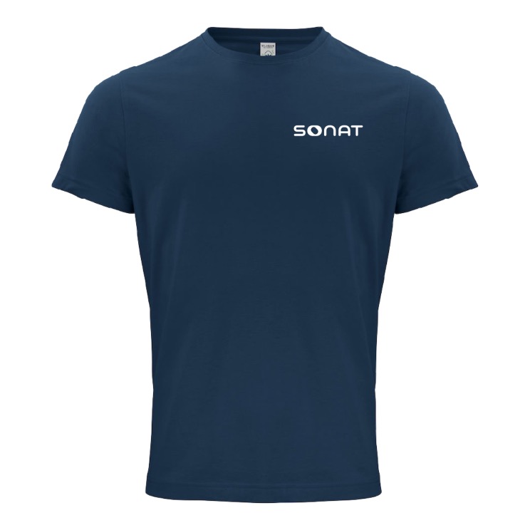 Sonat Fitted T-shirt